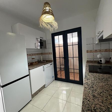 Villa Margherita Playa Blanca  Ngoại thất bức ảnh