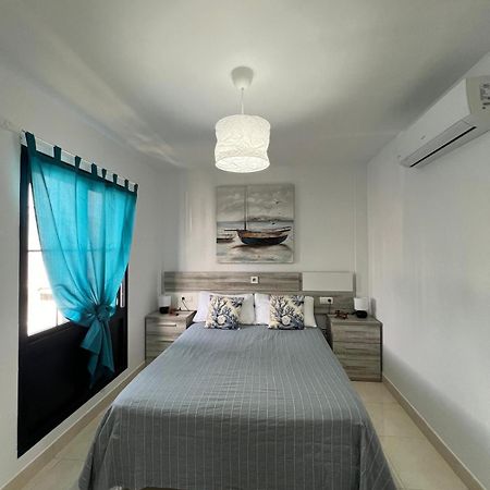 Villa Margherita Playa Blanca  Ngoại thất bức ảnh