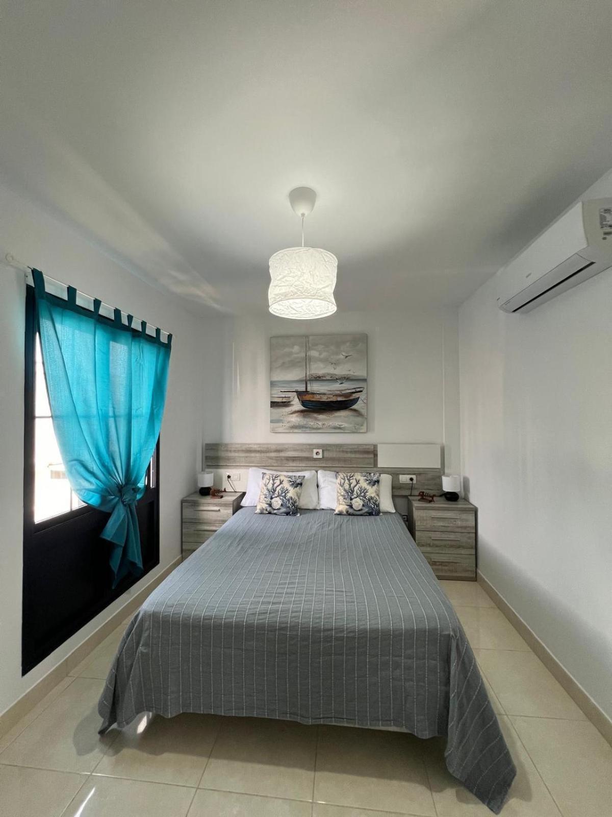 Villa Margherita Playa Blanca  Ngoại thất bức ảnh