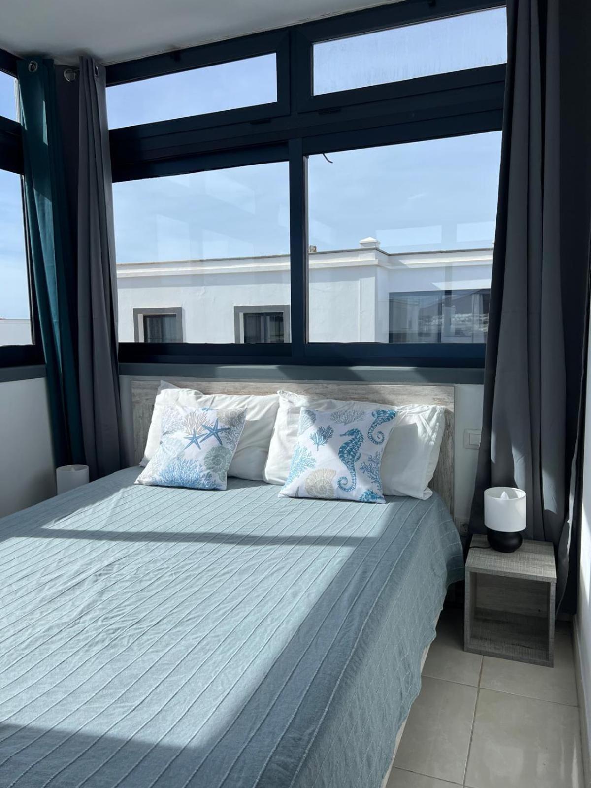 Villa Margherita Playa Blanca  Ngoại thất bức ảnh