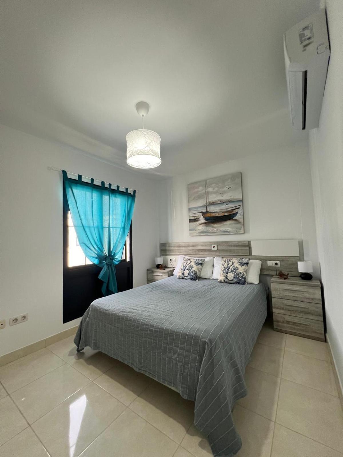 Villa Margherita Playa Blanca  Ngoại thất bức ảnh