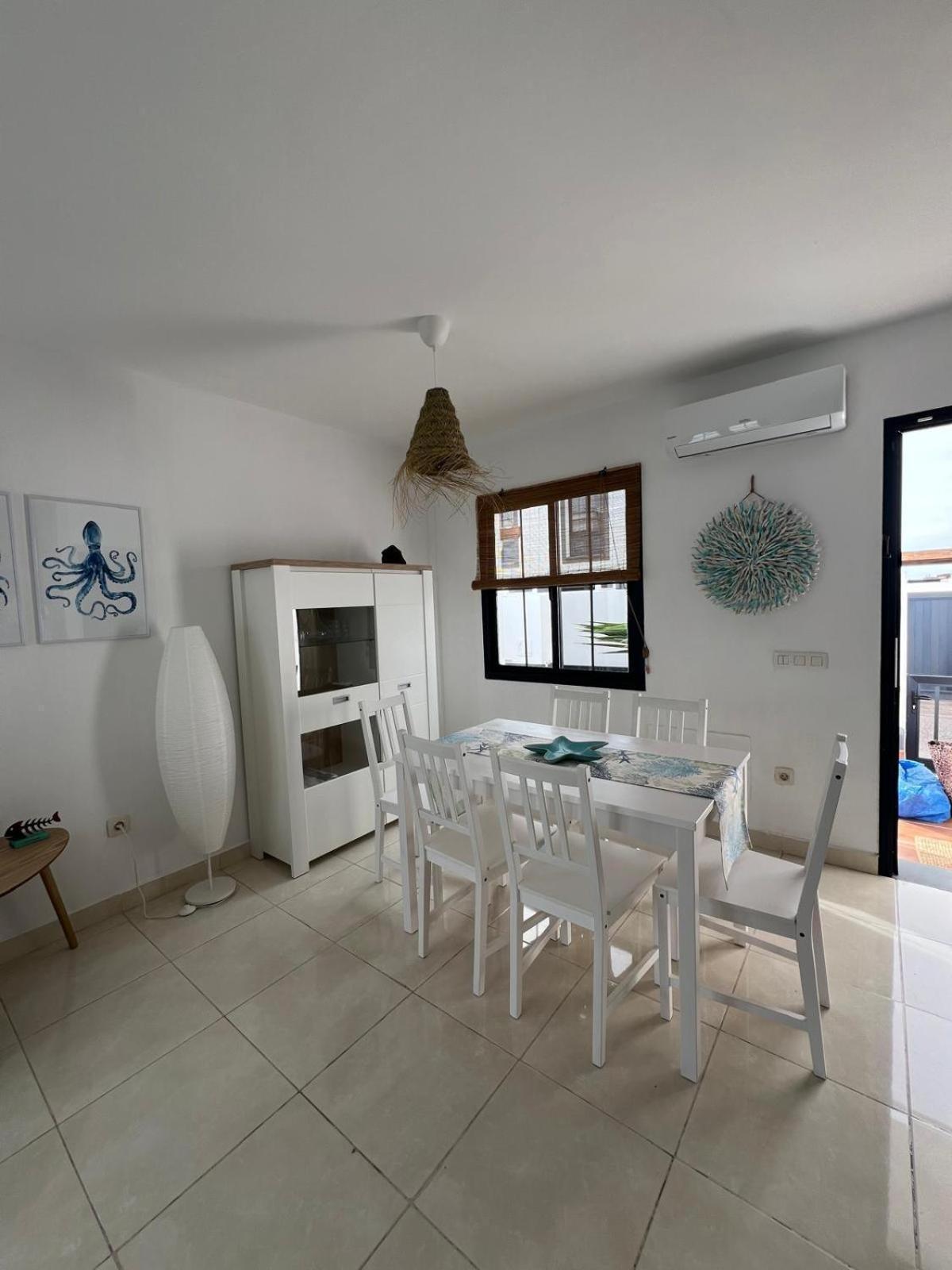 Villa Margherita Playa Blanca  Ngoại thất bức ảnh